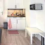 شقة Pod Debem *