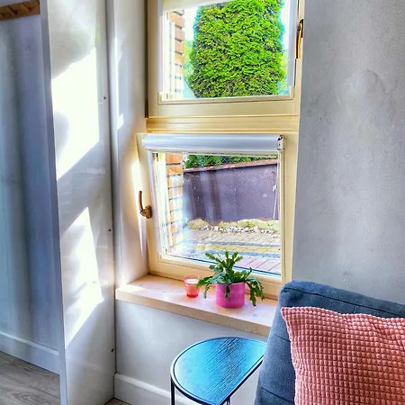 Pod Debem Apartment Zoppot