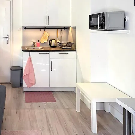 Apartment Pod Debem *