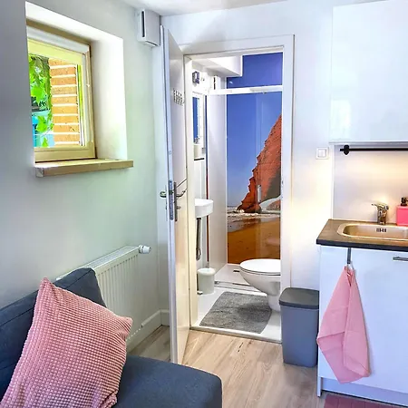 Pod Debem Apartment Zoppot