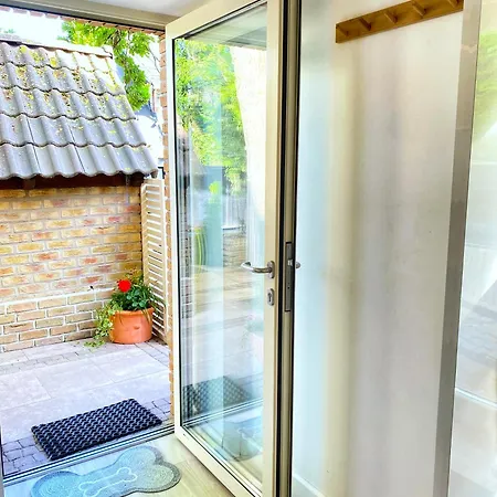 Pod Debem Apartment