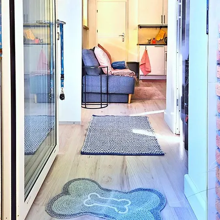 Apartament Pod Dębem Sopot