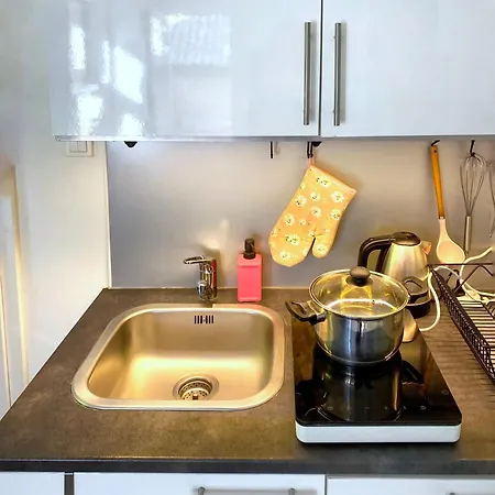 Apartment Pod Debem