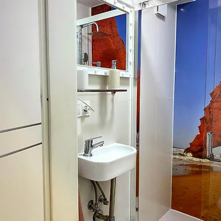 Pod Debem Apartment Zoppot