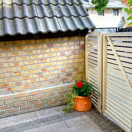 Pod Debem Apartment *