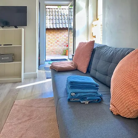 Apartment Pod Debem *