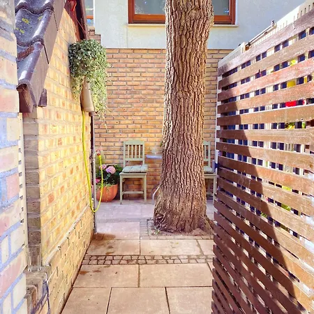 Apartment Pod Debem Sopot