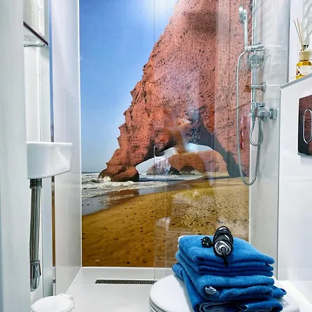Pod Debem Apartment *