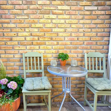 Apartament Pod Dębem Sopot