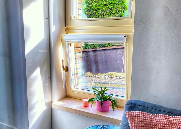 Pod Debem Apartamento Sopot