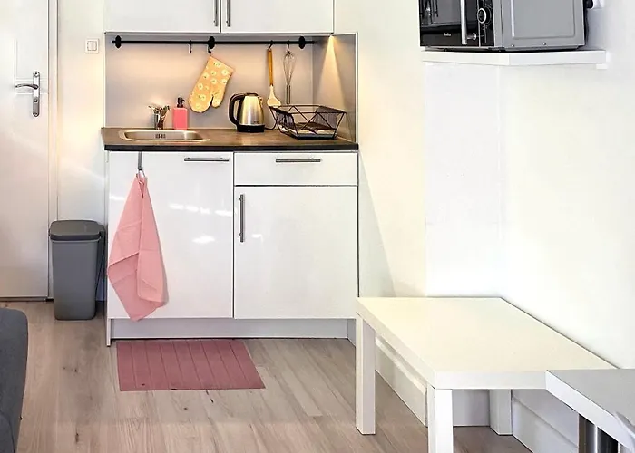 Apartmán Pod Debem *