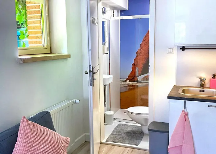 Pod Debem Apartamento Sopot