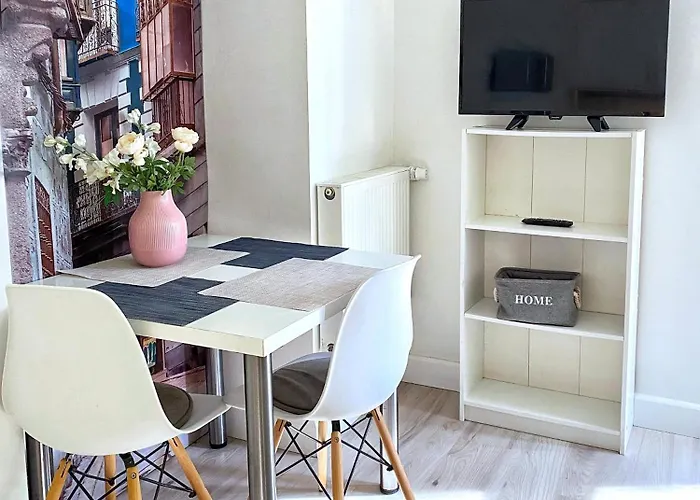 Pod Debem Apartamento