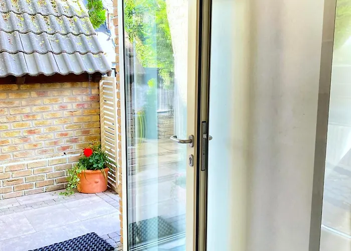 Pod Debem Apartamento