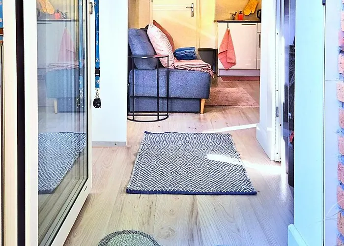 Apartamento Pod Debem Sopot