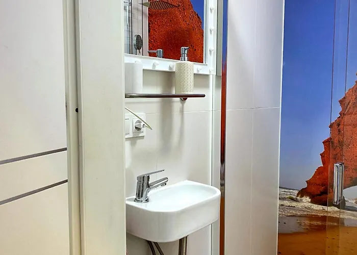 Pod Debem Apartamento Sopot