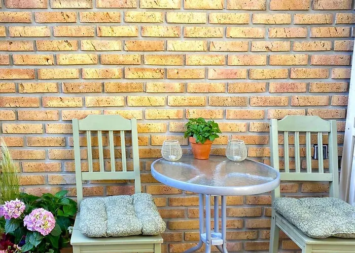 Apartmán Pod Debem Sopoty