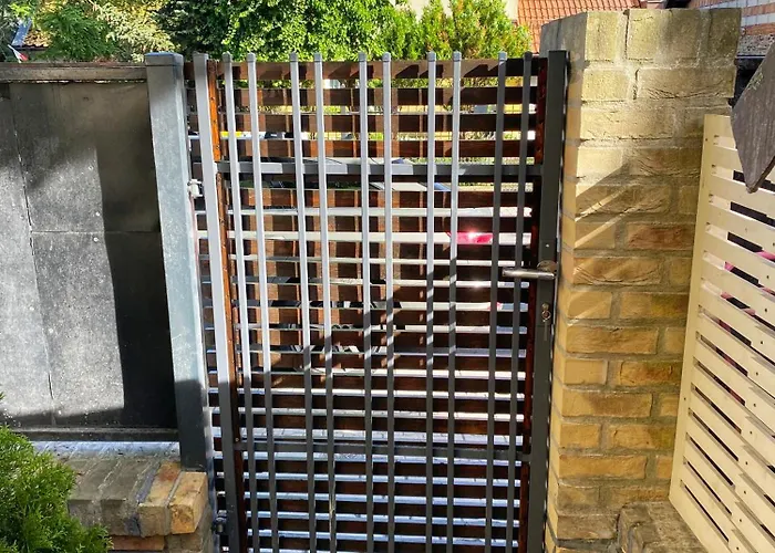 Apartamento Pod Debem *